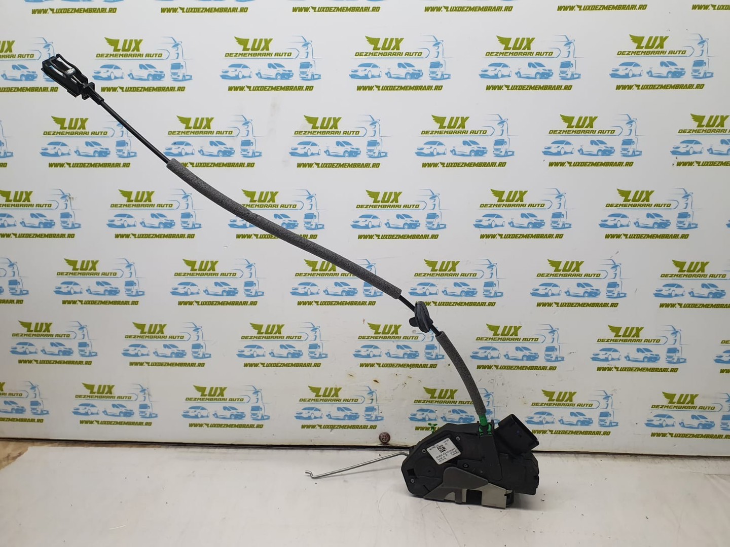 Broasca stanga fata bm5a-a21813-ah Ford Kuga 2 (2013 - 2020)