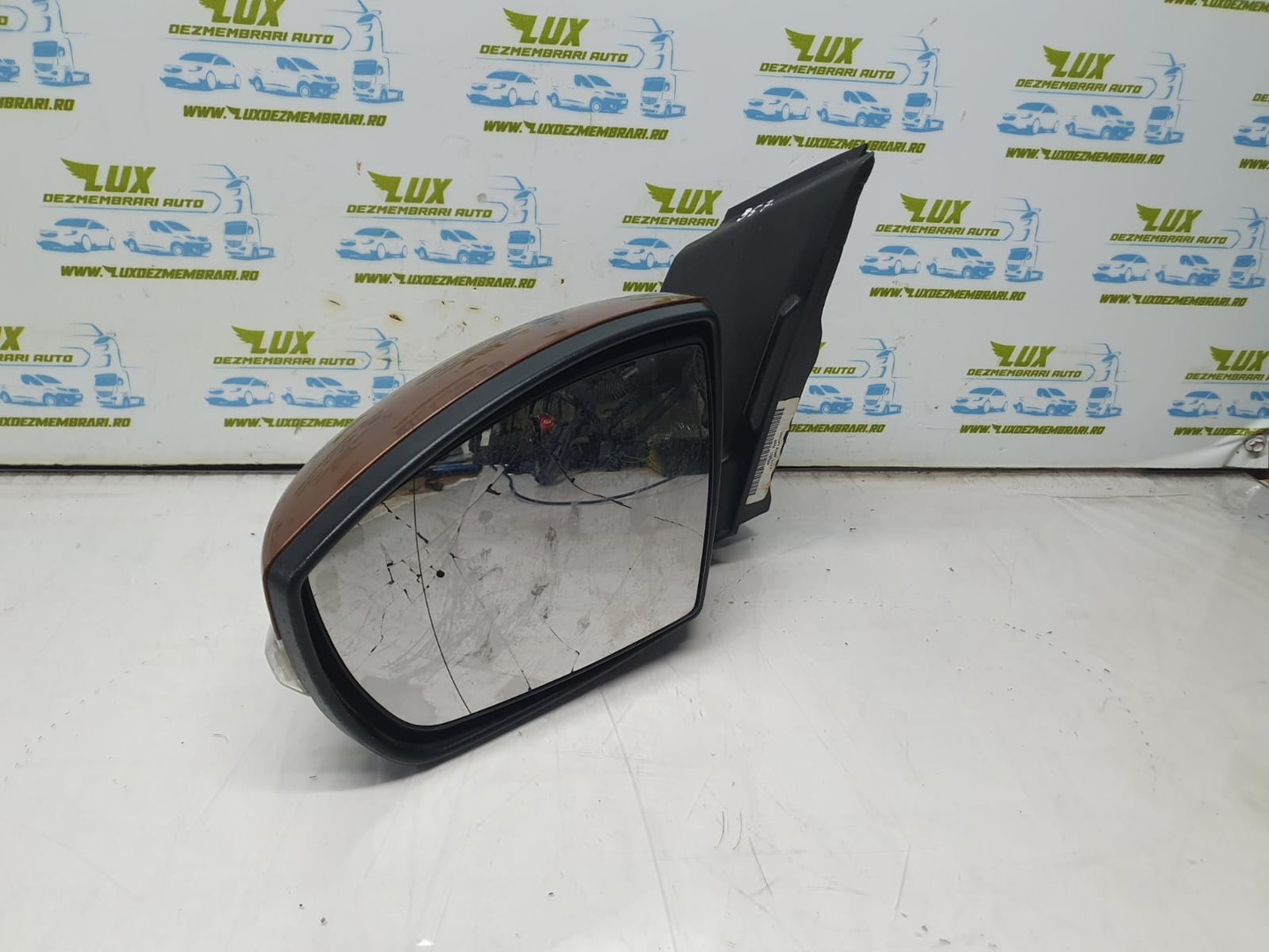 Oglinda stanga dv44 17683hf Ford Kuga 2 (2013 - 2020)