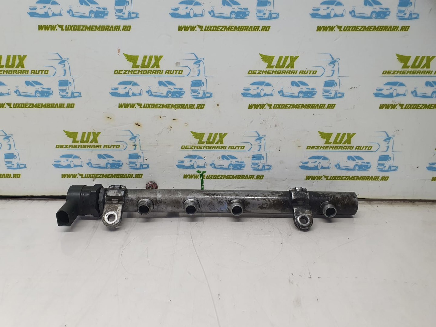 Rampa injectoare a6420700495 Mercedes Benz CLS-Class C219 (2004 - 2008)