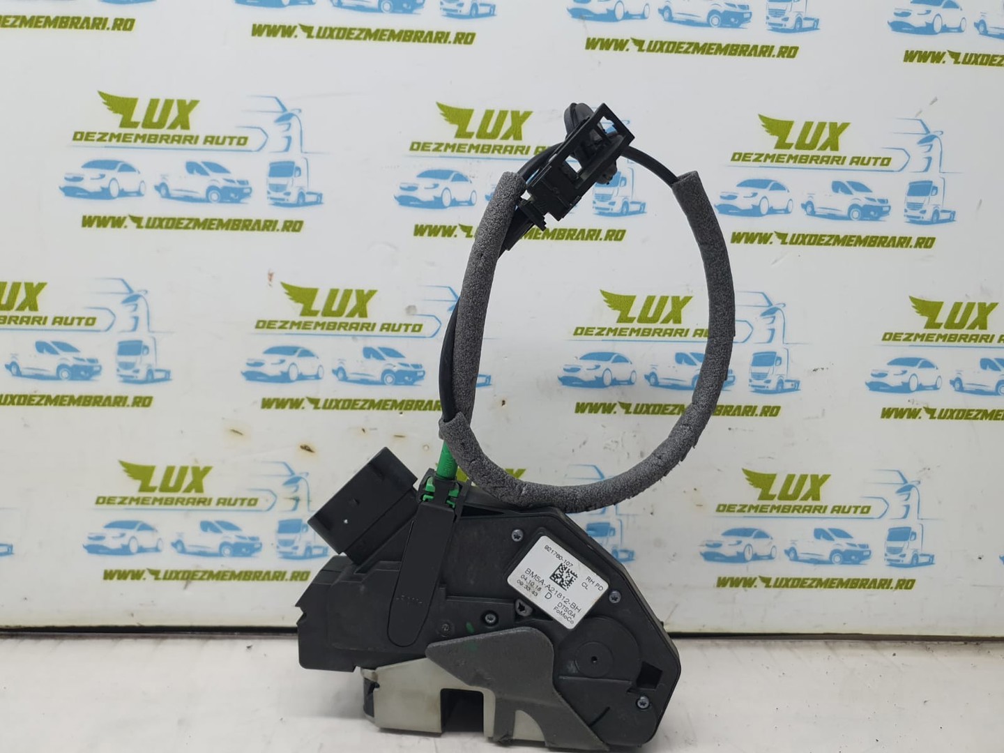 Broasca dreapta fata bm5a-a21812-bh Ford Kuga 2 (2013 - 2020)