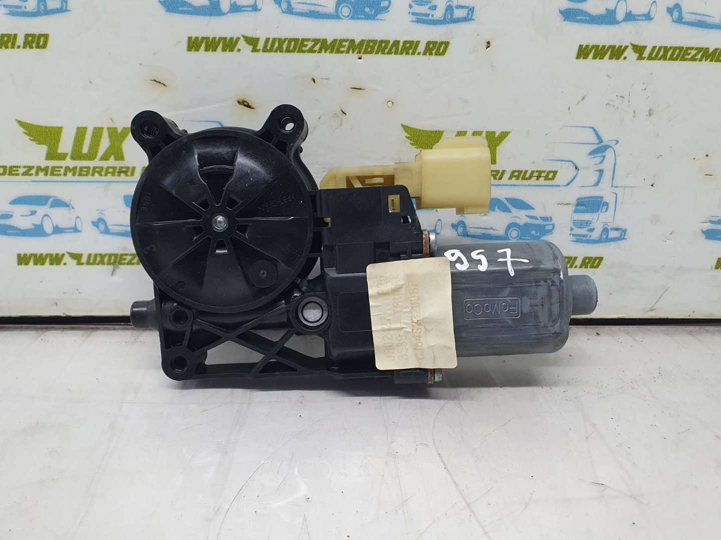 Motoras geam dreapta fata cj54s23200br Ford Kuga 2 (2013 - 2020)