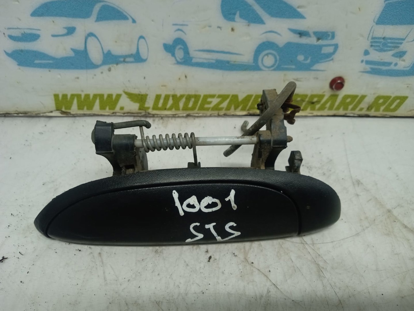 Maner exterior 7700422075 Dacia Logan 1 (2004 - 2008)