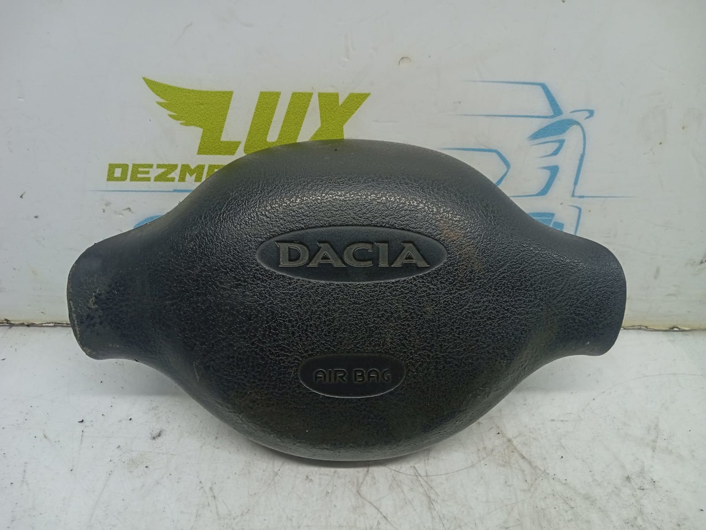 Airbag sofer 8200748155a Dacia Logan 1 (2004 - 2008)