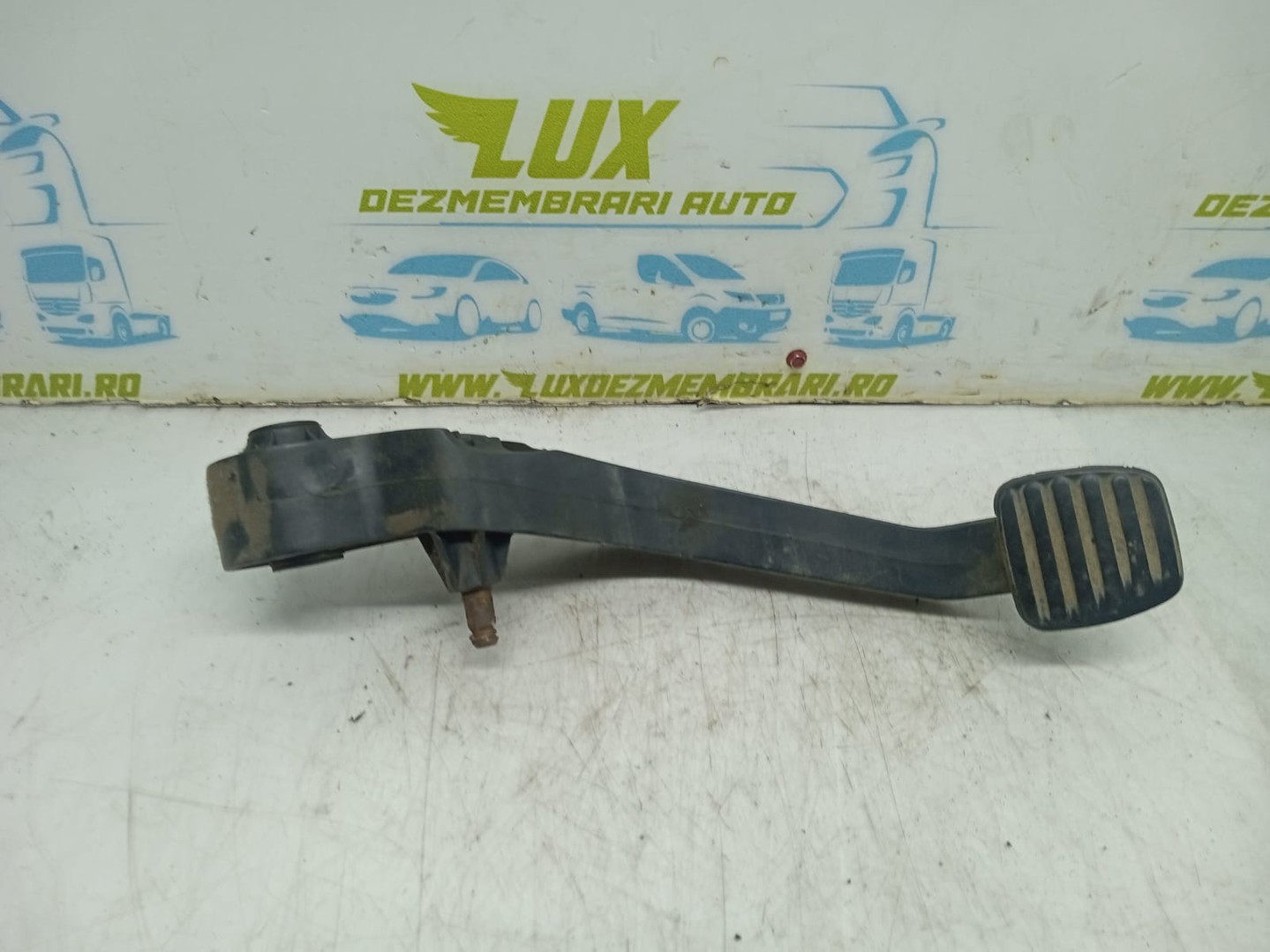 Pedala frana 119214251 Dacia Logan 1 (2004 - 2008)