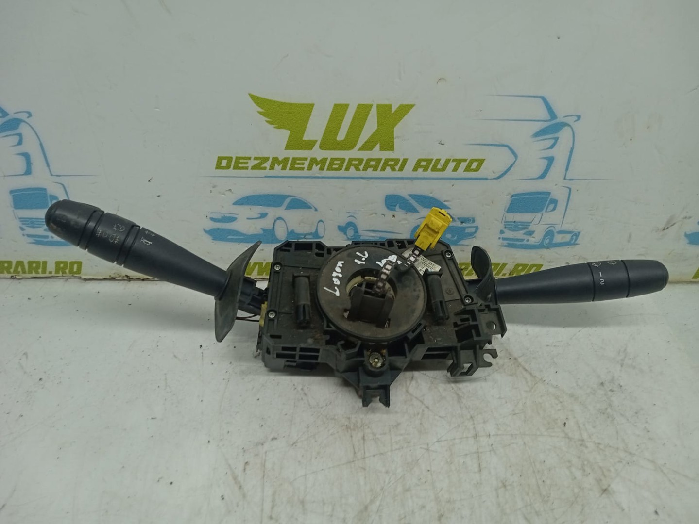 Ansamblu manete spira volan 8200213173 Dacia Logan 1 (2004 - 2008)
