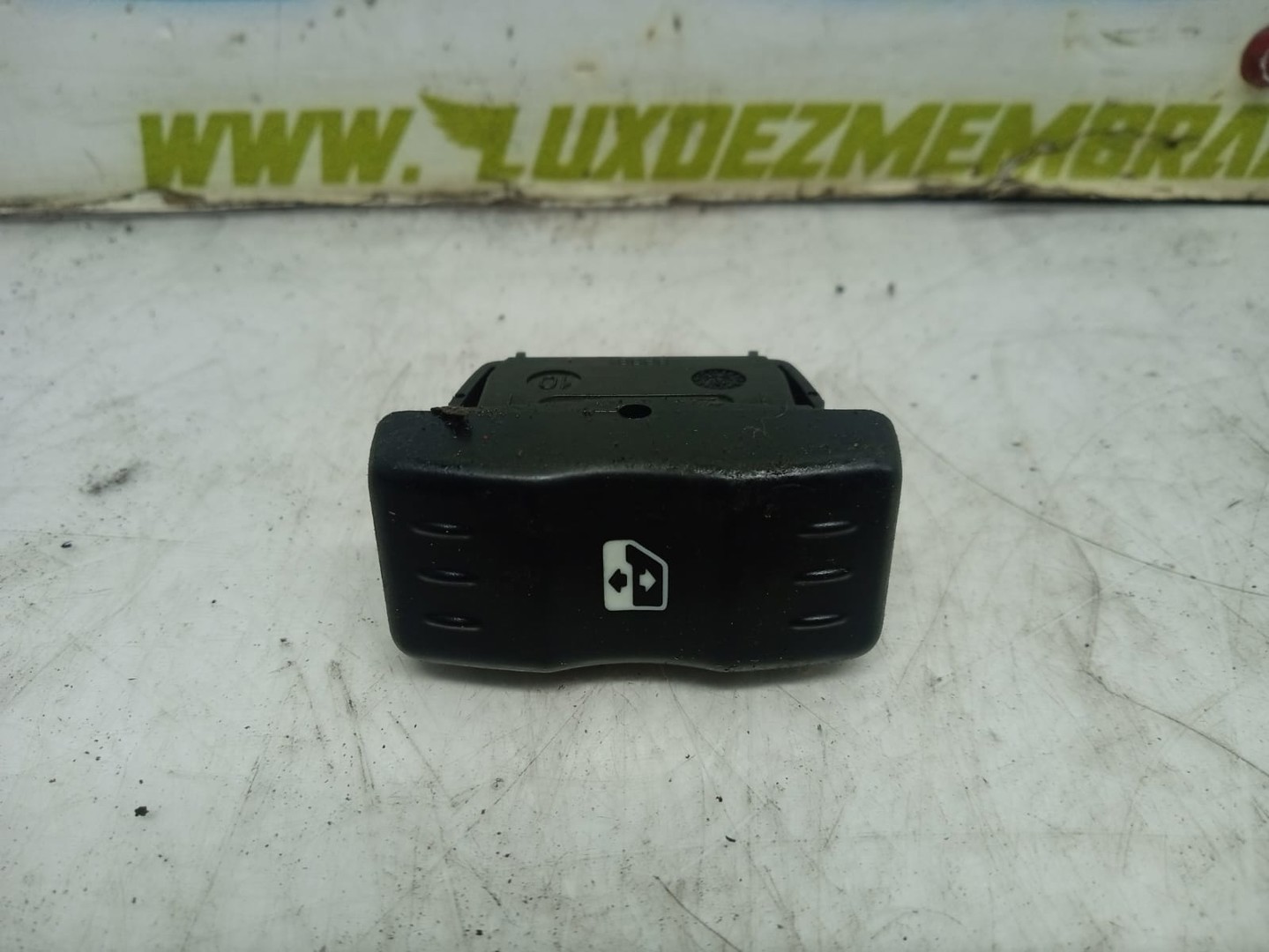 Buton geam 22681 Dacia Logan 1 (2004 - 2008)