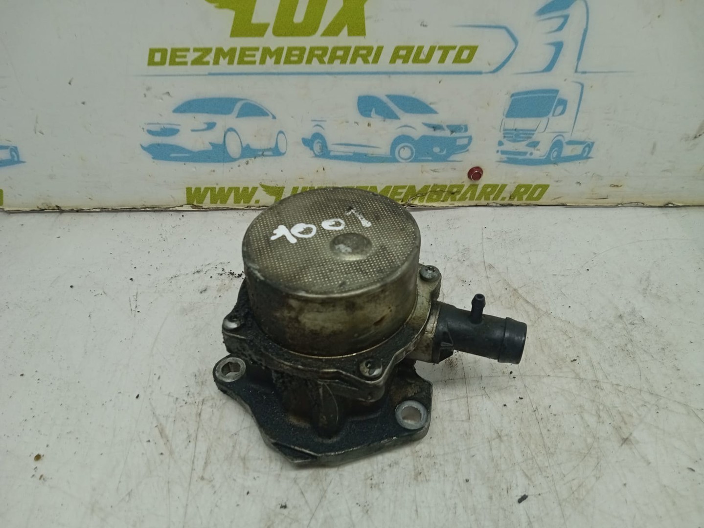 Pompa vacuum Dacia Logan 1 (2004 - 2008)
