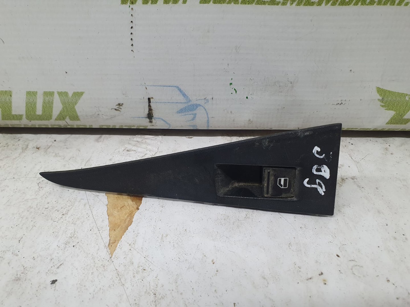 Buton geam 1p0867228a Seat Leon 2 (1P) (facelift) (2009 - 2012)
