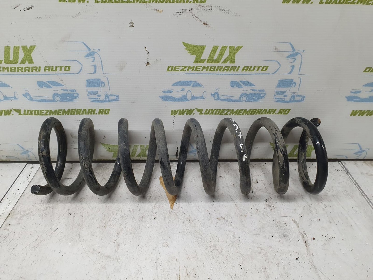 Arc suspensie spate Ford Kuga 2 (2013 - 2020)