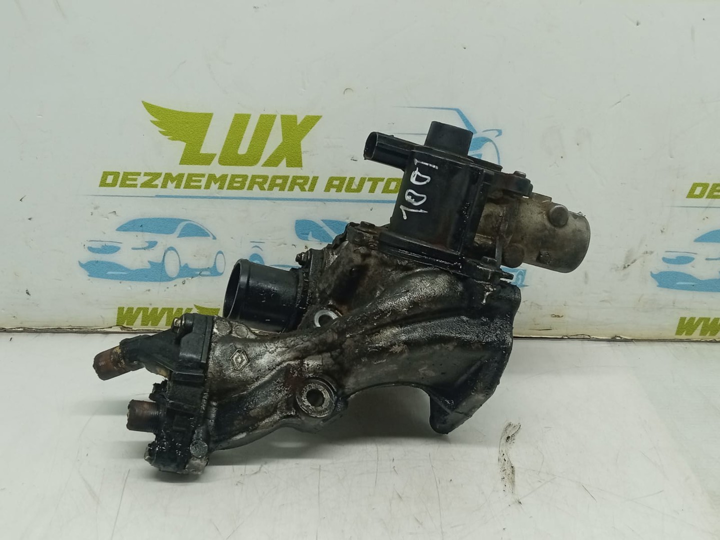 EGR 70036806 Dacia Logan 1 (2004 - 2008)