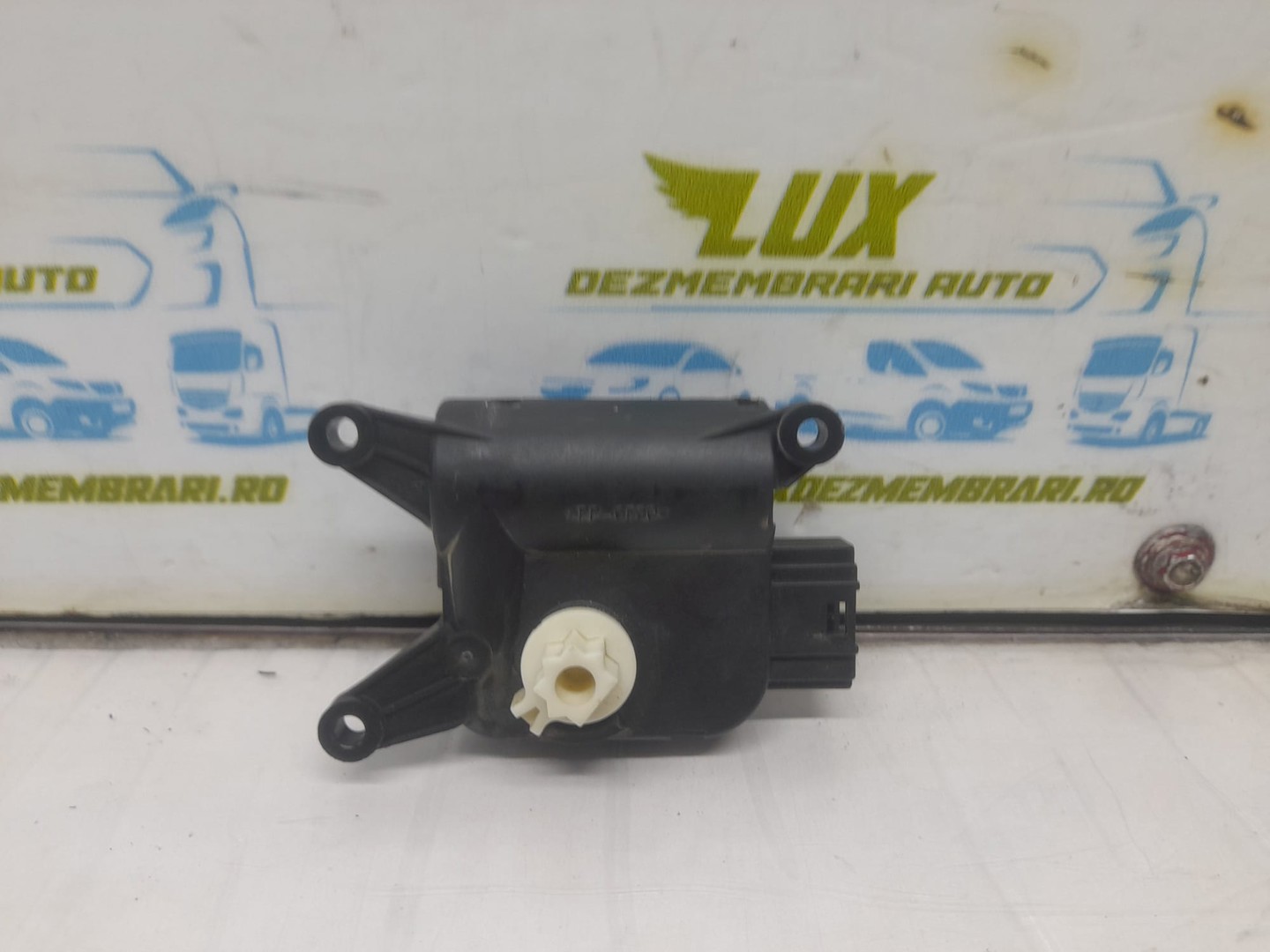 Motoras clapeta mixaj aer 1k0907511 Seat Leon 2 (1P) (facelift) (2009 - 2012)