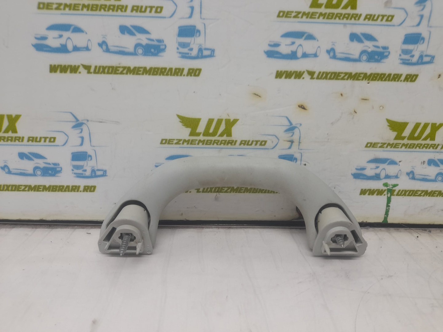 Maner plafon 5p085607b Seat Leon 2 (1P) (facelift) (2009 - 2012)
