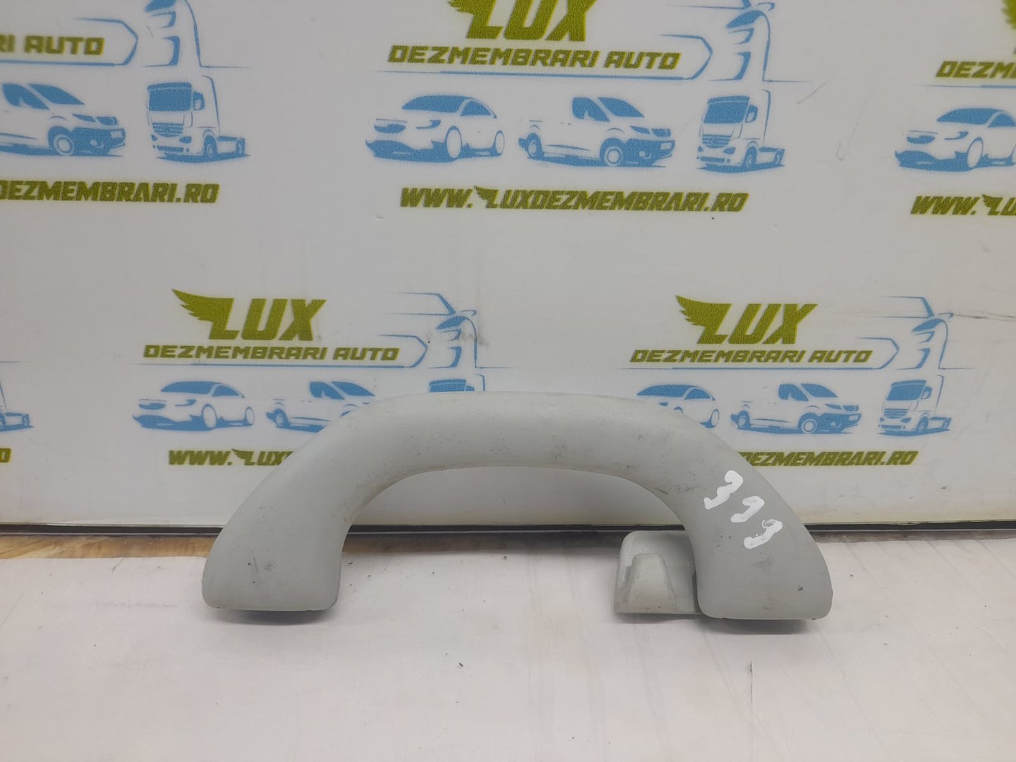 Maner plafon 5p085607b Seat Leon 2 (1P) (facelift) (2009 - 2012)