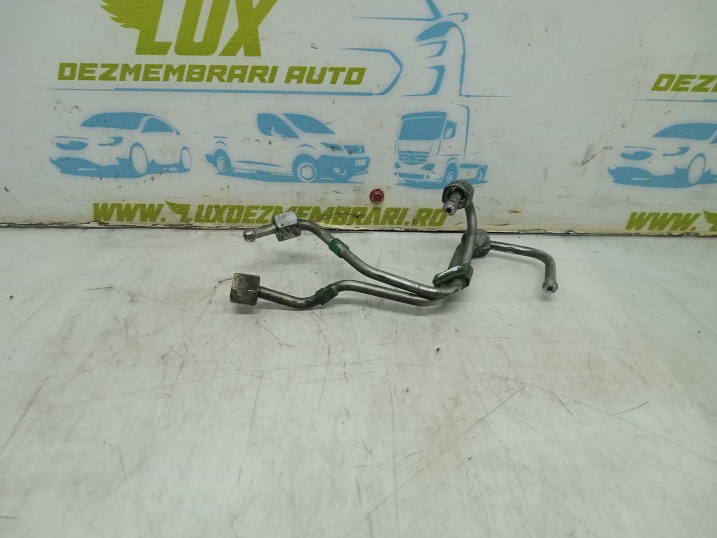 Conducta injector 591999 Dacia Logan 1 (2004 - 2008)