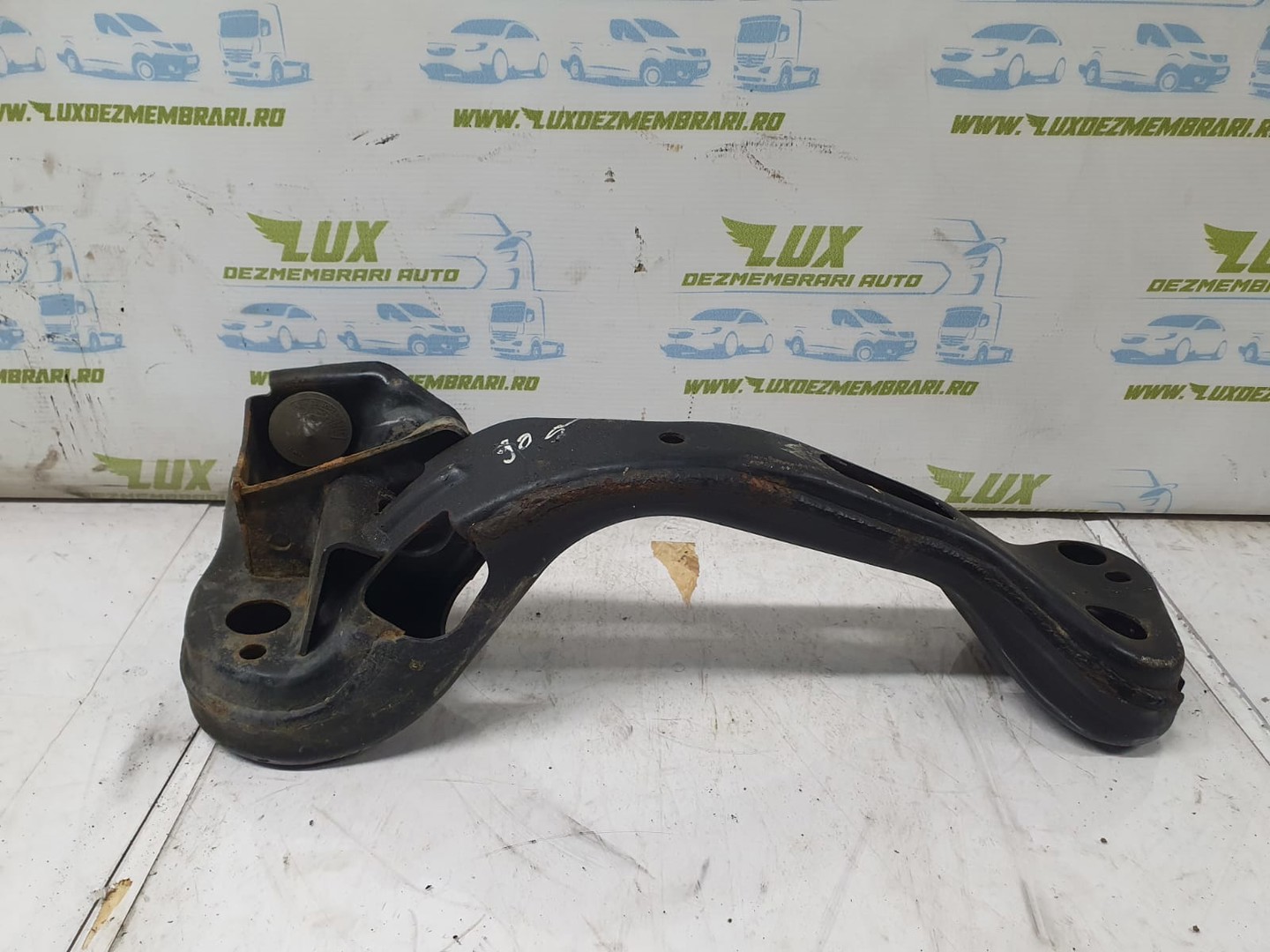 Suport cutie viteze 10119018 BMW X3 E83 (facelift) (2006 - 2010)