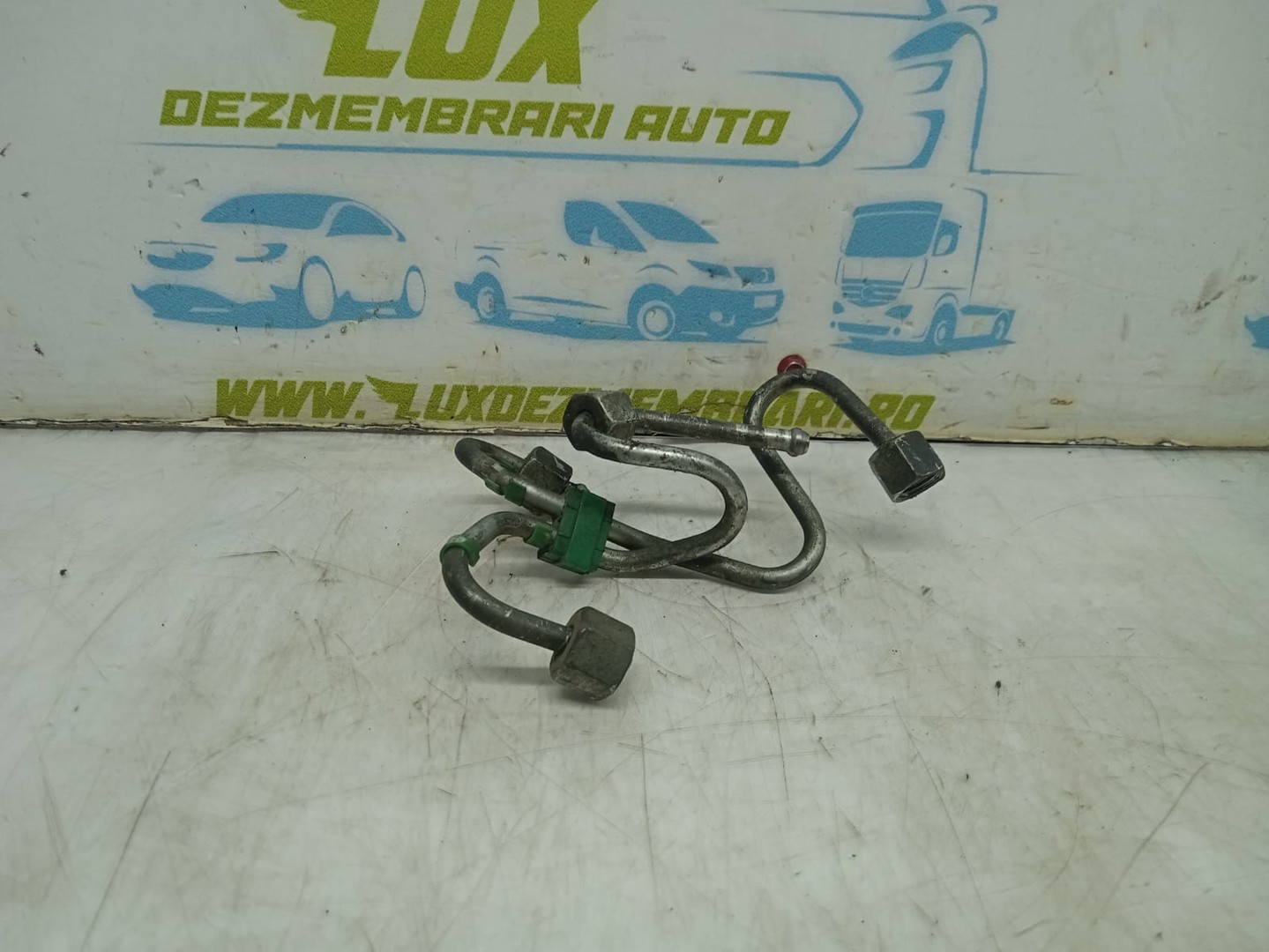 Conducta injector Dacia Logan 1 (2004 - 2008)