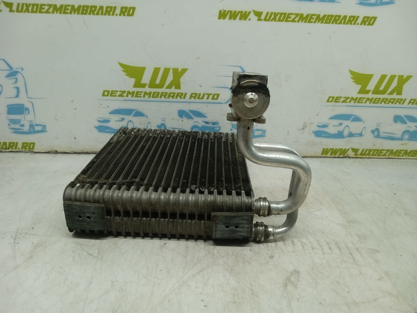 Radiator clima bord Dacia Logan 1 (2004 - 2008)