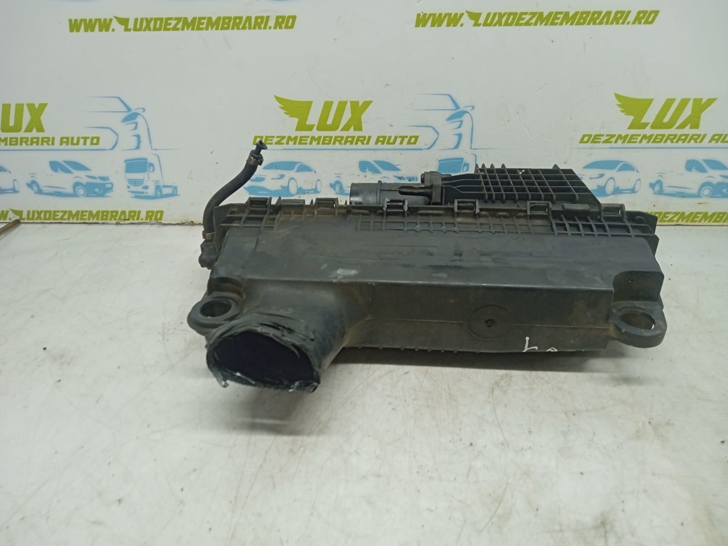 Carcasa filtru aer 8200600176 Dacia Logan 1 (2004 - 2008)