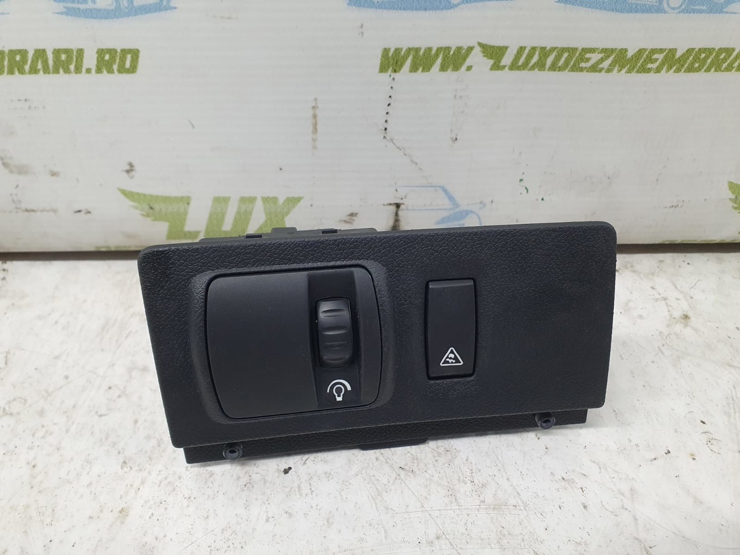 Panou butoane 648450001r Renault Laguna 3 (2007 - 2011)