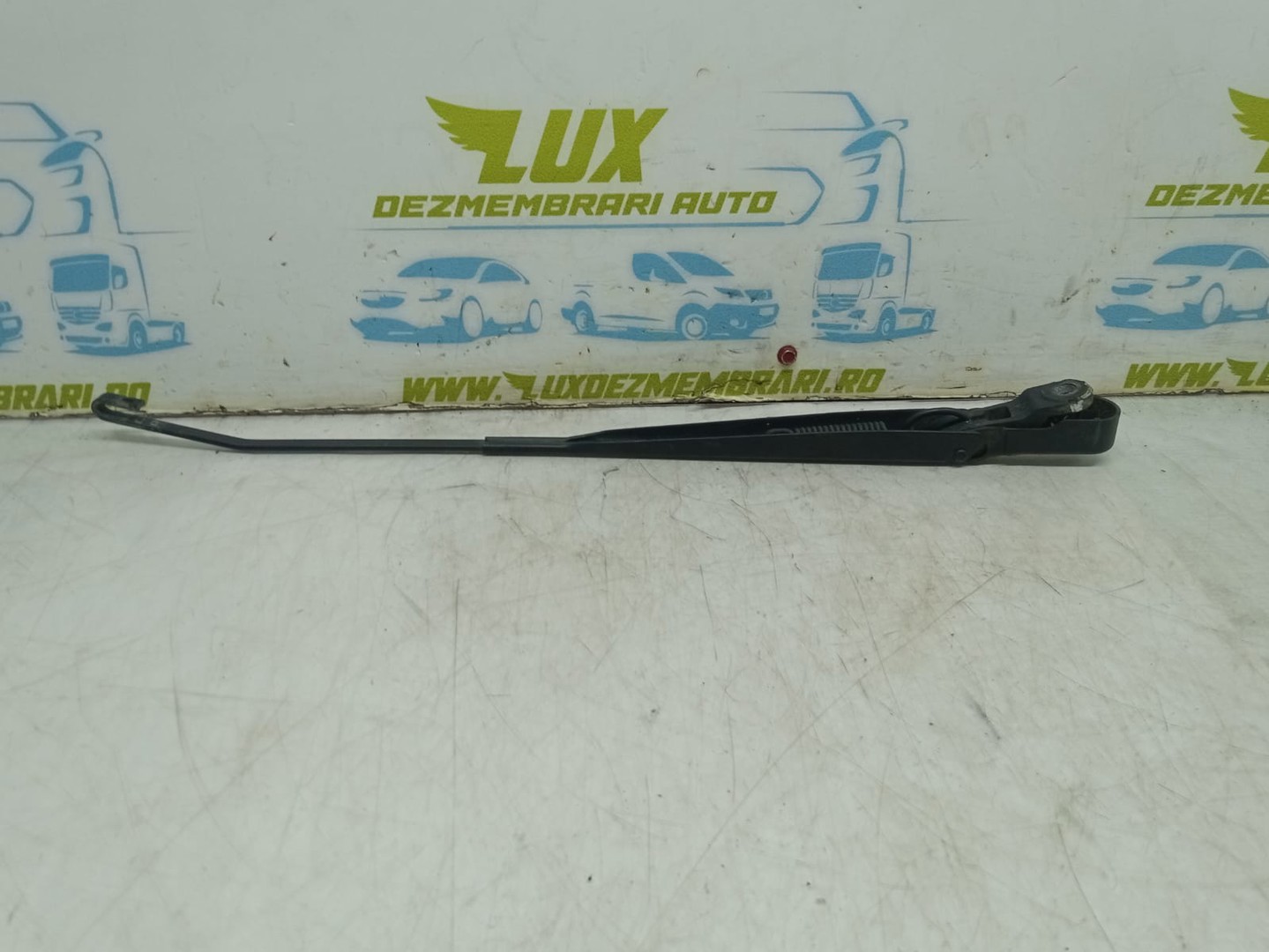 Brat stergator parbriz dreapta 8200620437 Dacia Logan 1 (2004 - 2008)