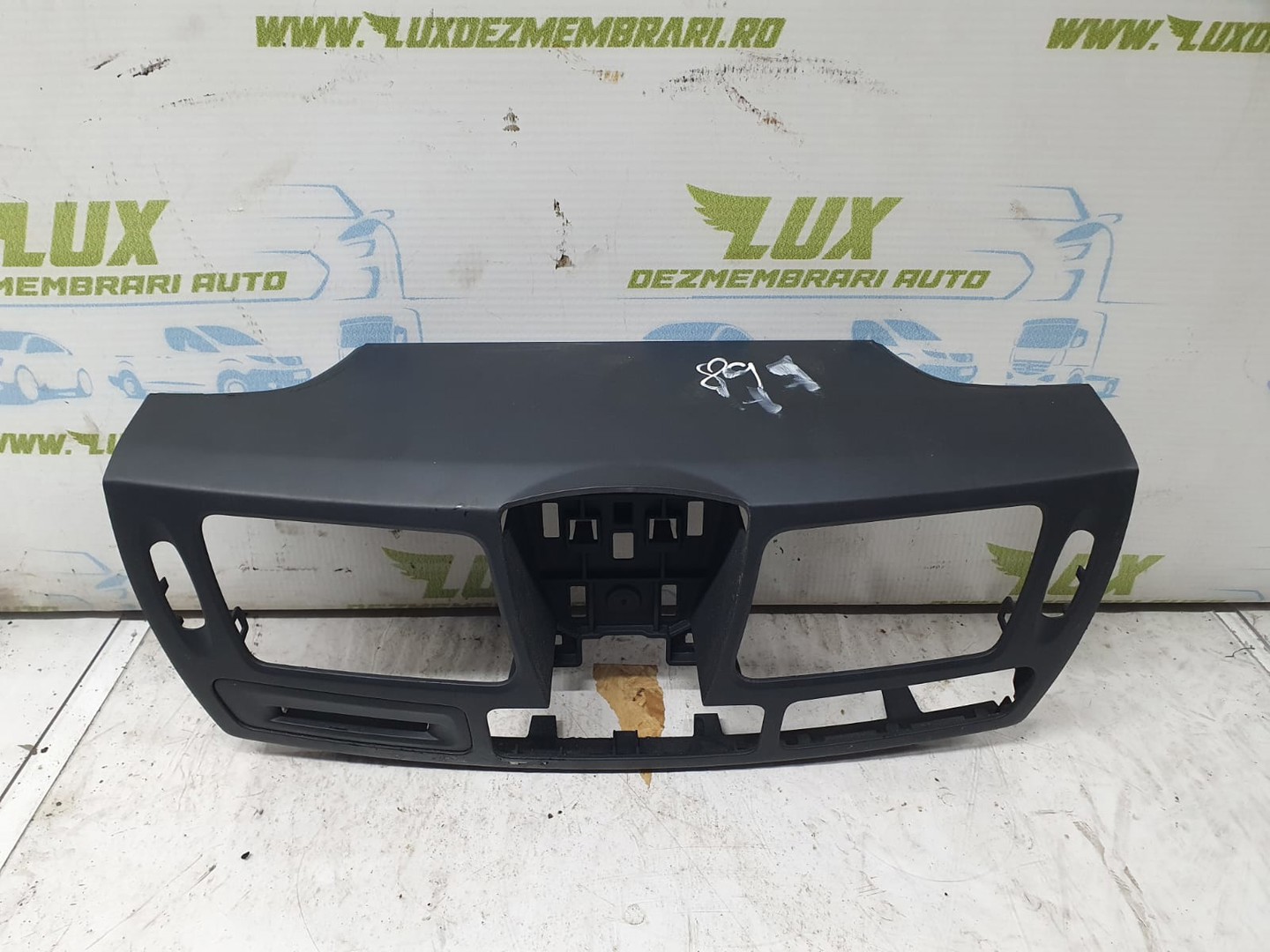 Ornament bord Renault Laguna 3 (2007 - 2011)