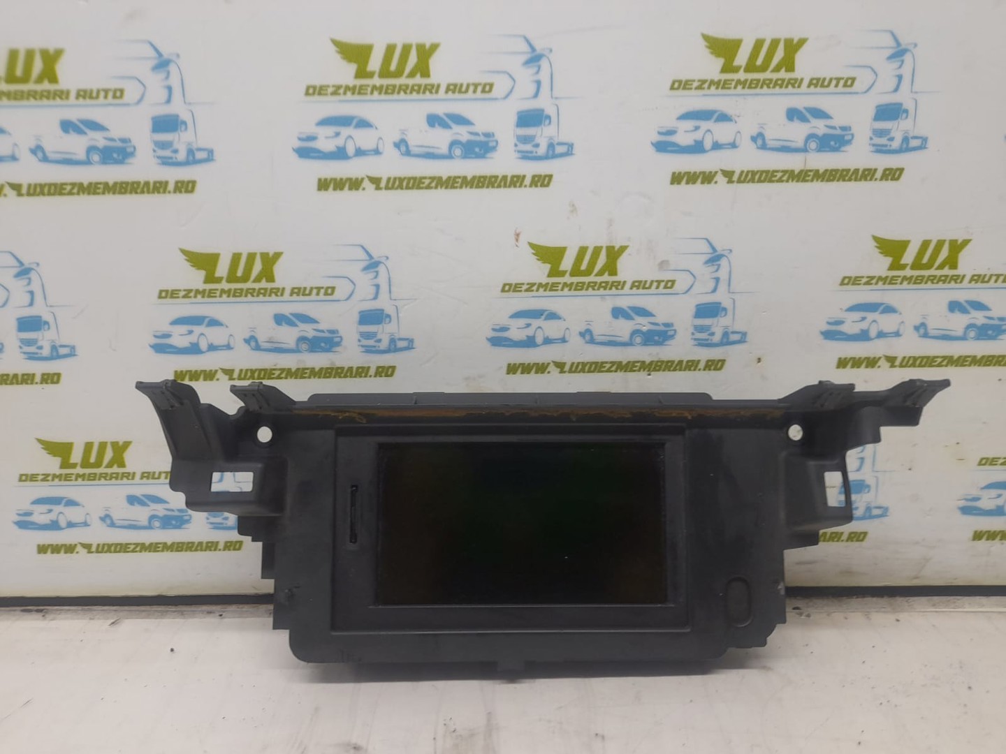 Display bord 259153398r Renault Laguna 3 (2007 - 2011)