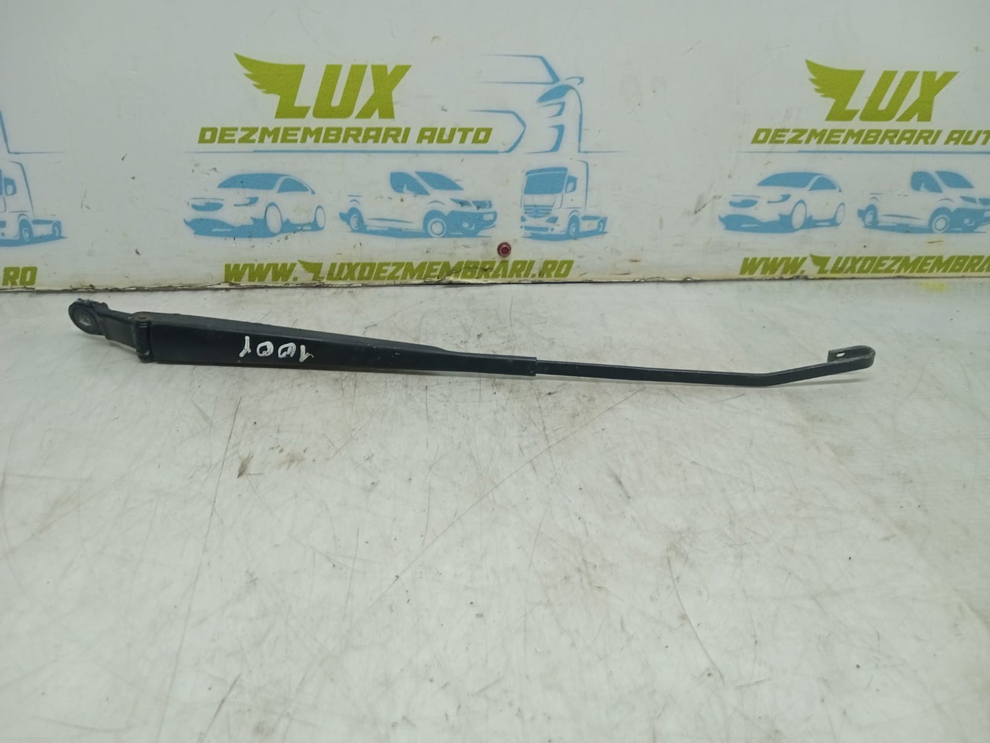 Brat stergator parbriz stanga 8200620432 Dacia Logan 1 (2004 - 2008)