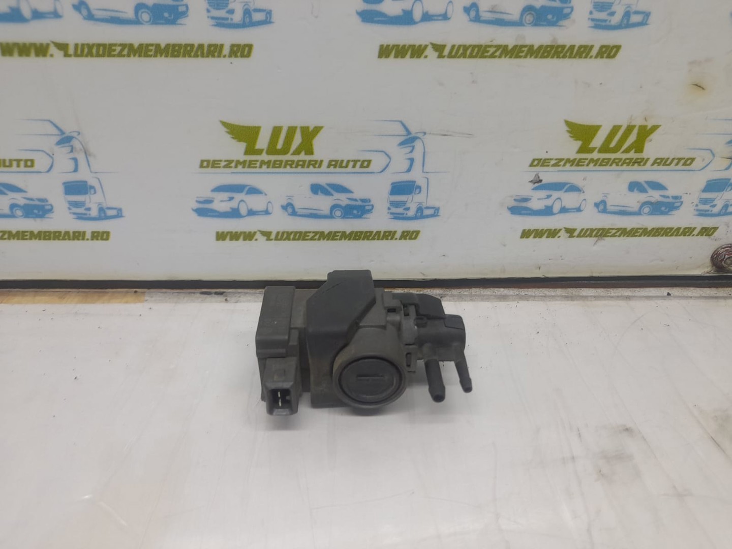 Electrovalva vacuum Renault Laguna 3 (2007 - 2011)
