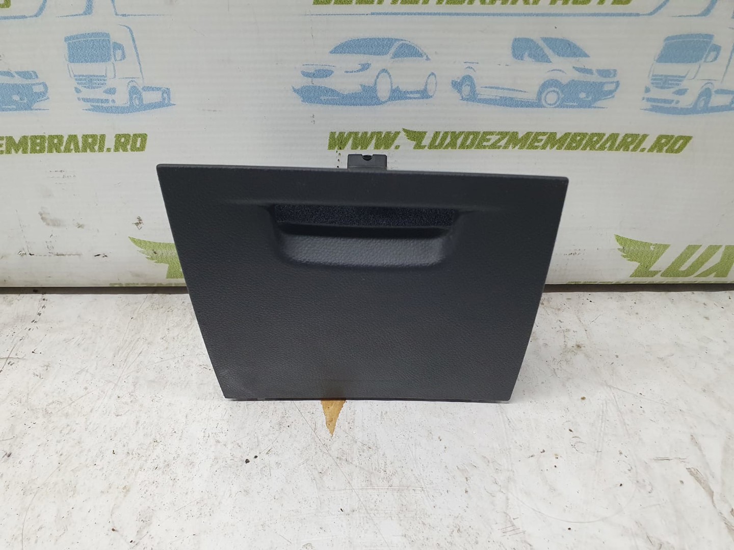 Torpedou 37825x Renault Laguna 3 (2007 - 2011)