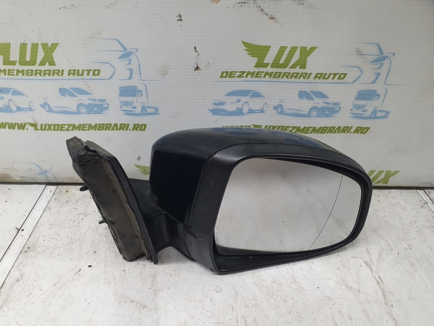Oglinda dreapta E9024550 Ford Focus 3 (facelift) (2014 - 2020)