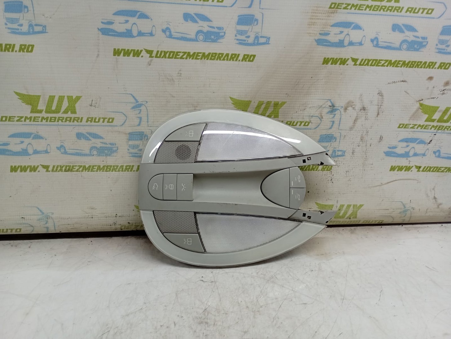 Plafoniera a2198201201 Mercedes Benz CLS-Class C219 (2004 - 2008)
