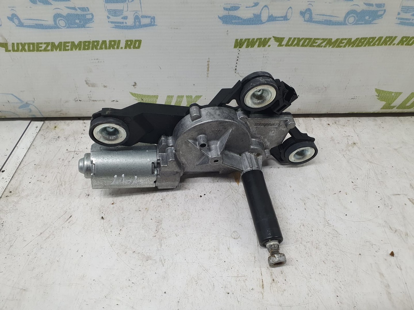 Motoras stergator haion F1fb-17k441-aa Ford Focus 3 (facelift) (2014 - 2020)