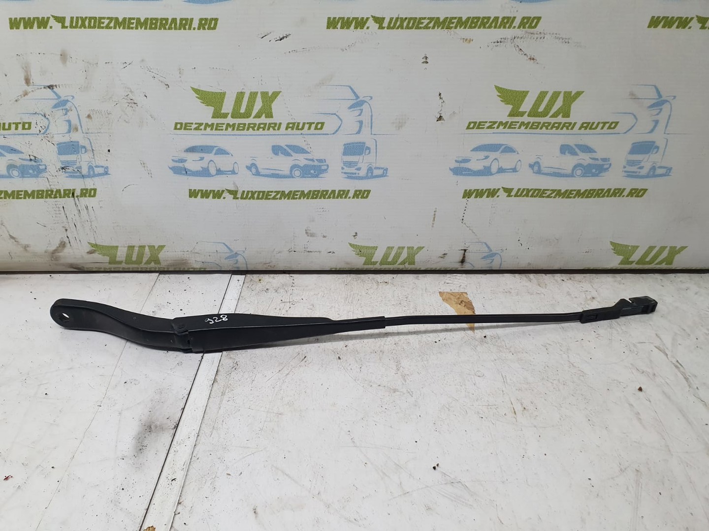 Brat stergator parbriz dreapta 288865045r Dacia Logan 2 (facelift) (2017 - 2020)