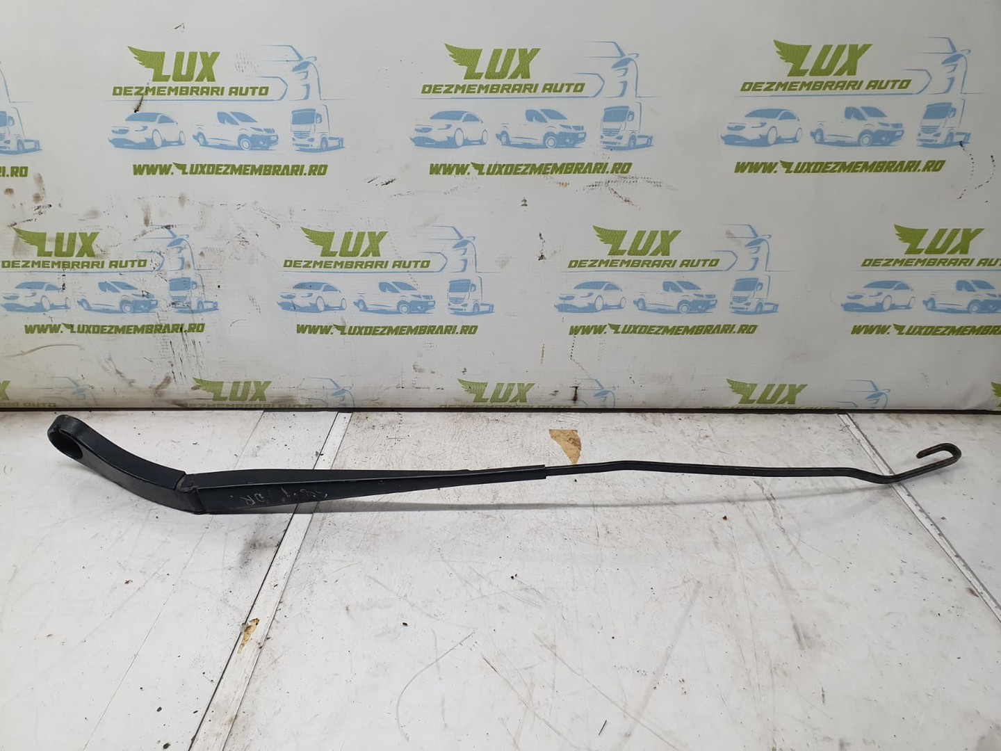 Brat stergator parbriz dreapta 1400456780 Toyota ProAce 1 (2013 - 2016)
