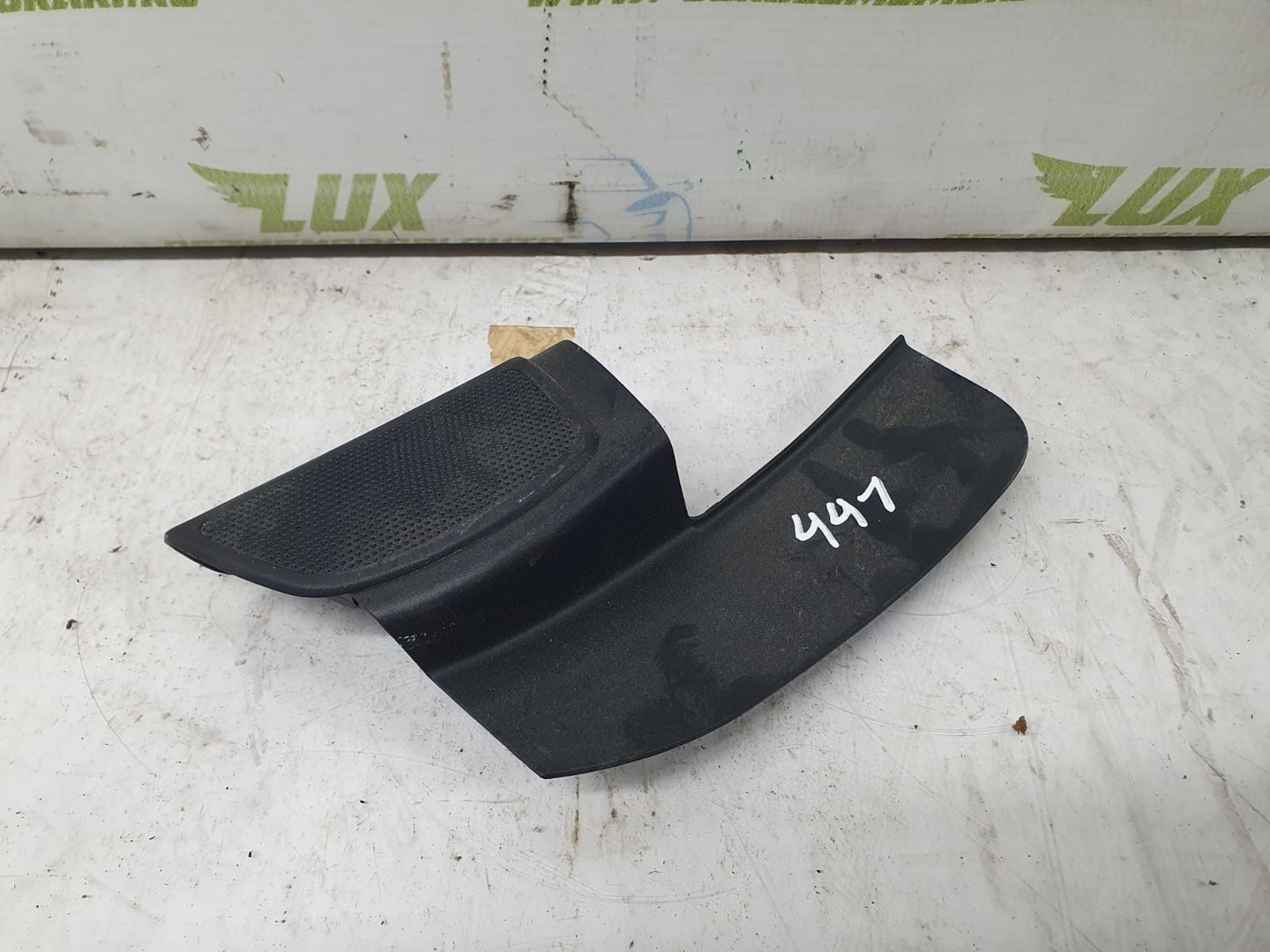 Boxa difuzor tweeter Bm51-18c862-a Ford Focus 3 (facelift) (2014 - 2020)