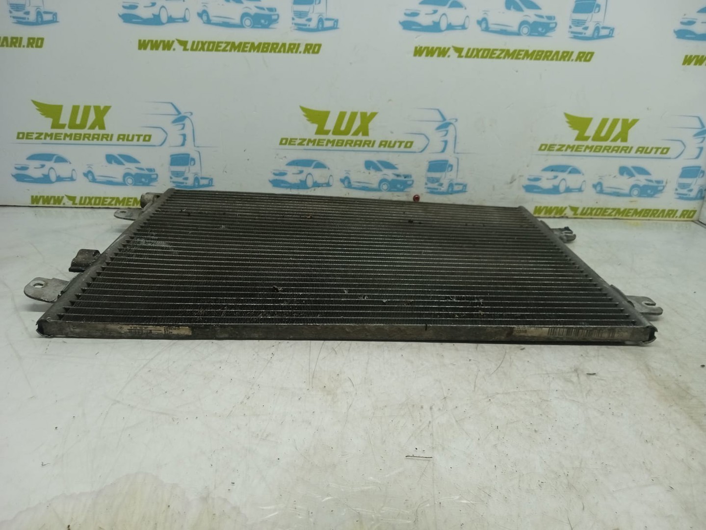 Radiator clima ac 8200182361 Dacia Logan 1 (2004 - 2008)