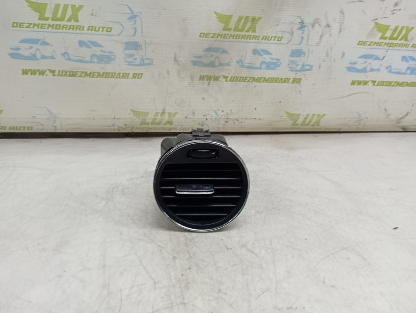 Grila ventilatie a2198300154 Mercedes Benz CLS-Class C219 (2004 - 2008)