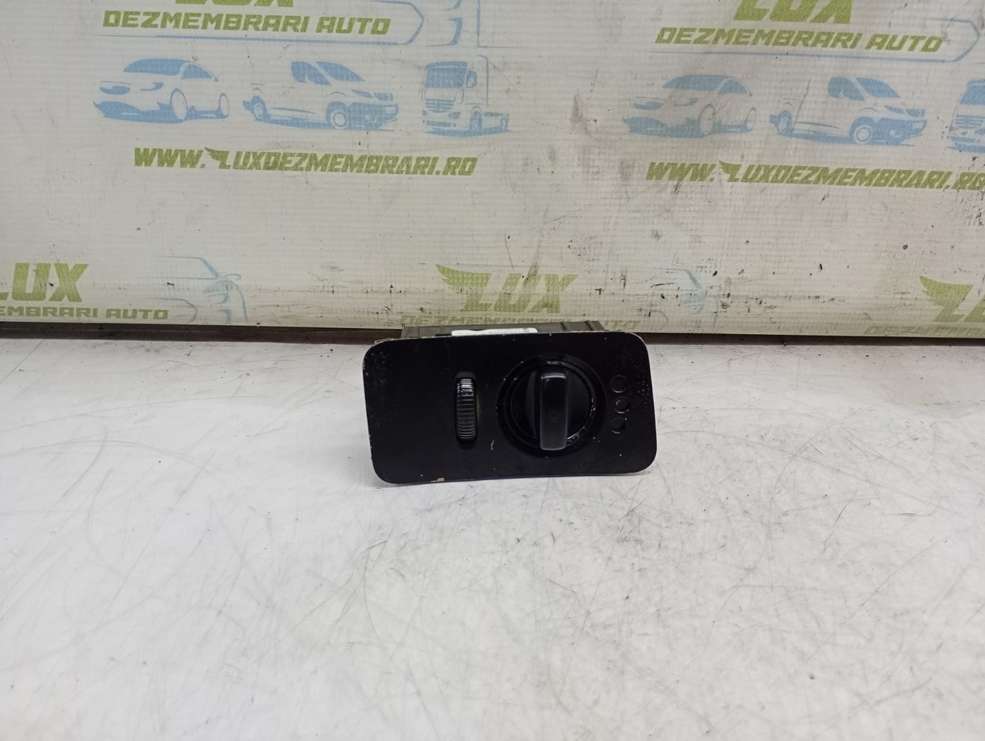 Bloc lumini a2195450304 Mercedes Benz CLS-Class C219 (2004 - 2008)