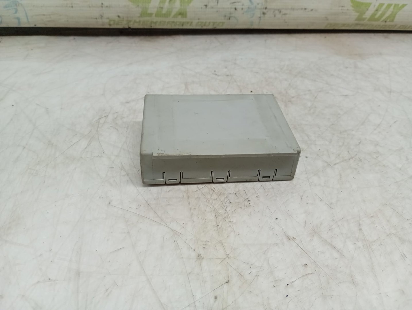 Modul confort a2115405645 Mercedes Benz CLS-Class C219 (2004 - 2008)