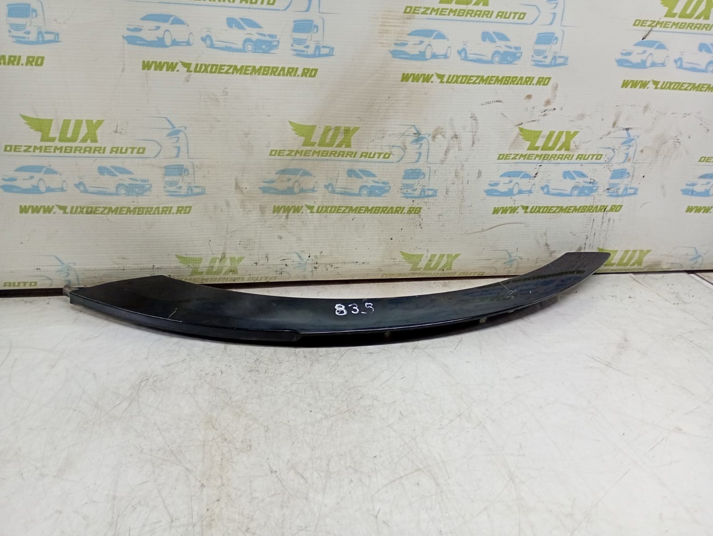 Overfender stanga fata 3330868-06 BMW X3 E83 (facelift) (2006 - 2010)