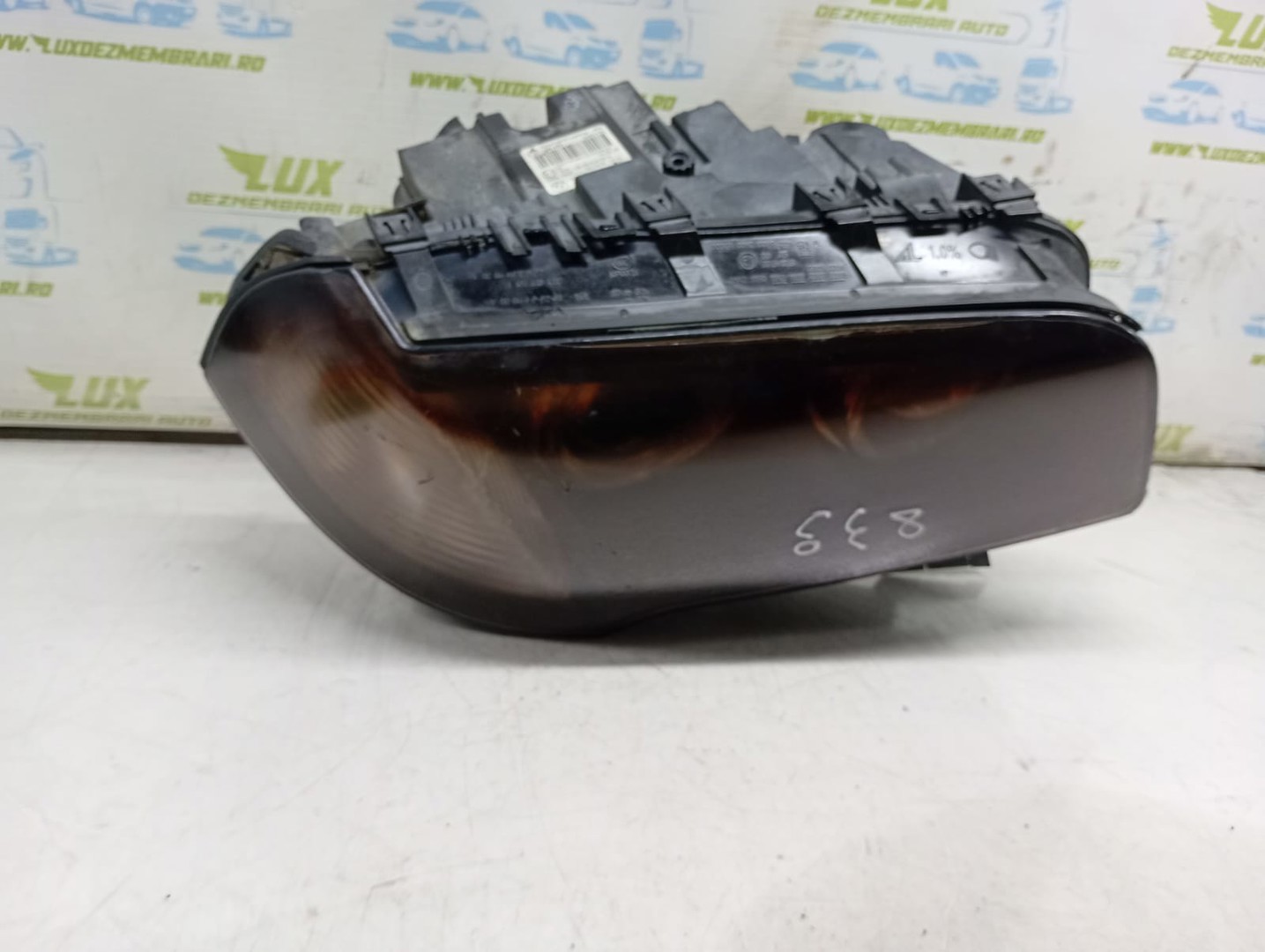 Far dreapta 0301235282 BMW X3 E83 (facelift) (2006 - 2010)