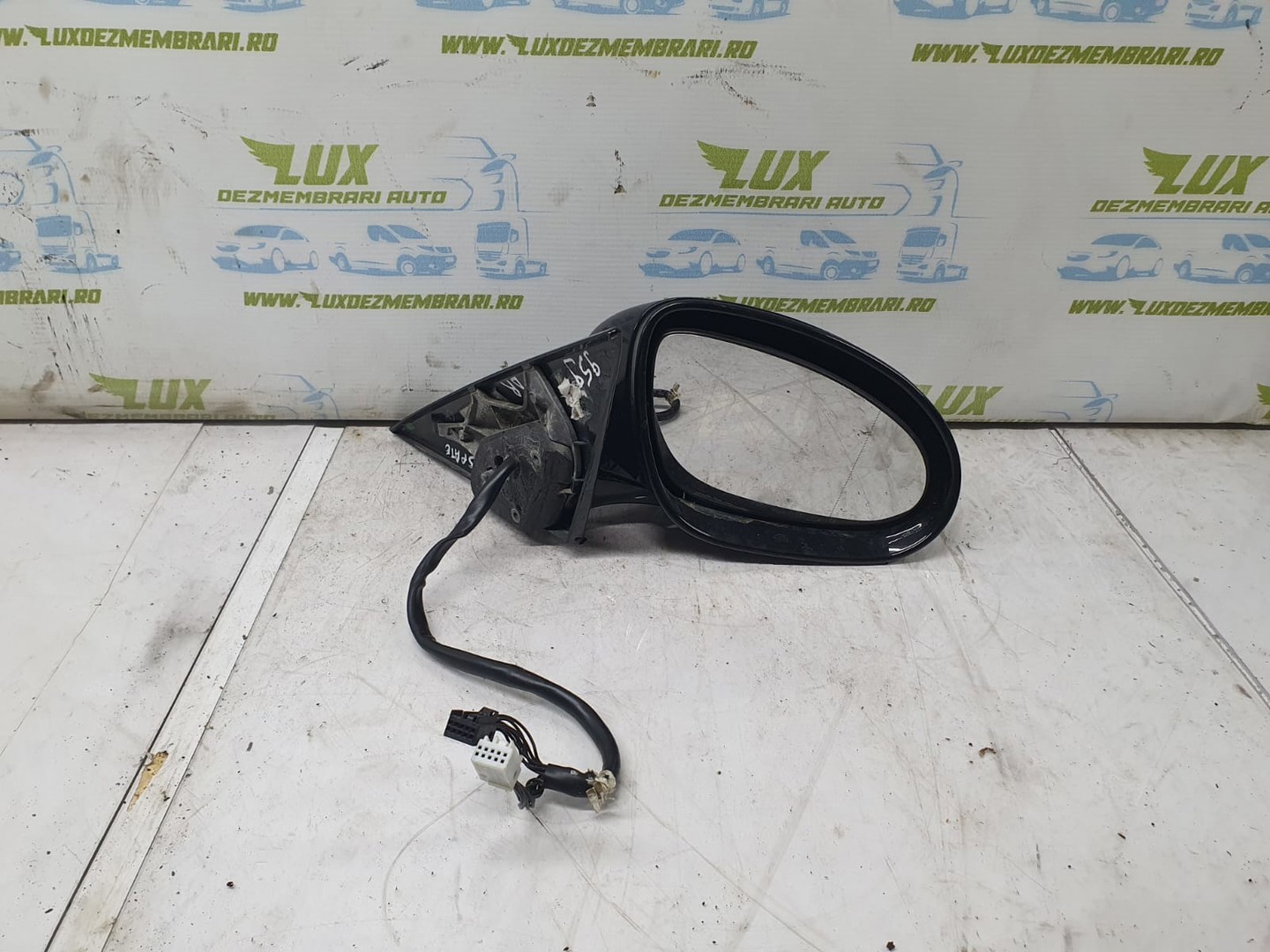 Oglinda dreapta E1010821 Mercedes Benz CLS-Class C219 (2004 - 2008)