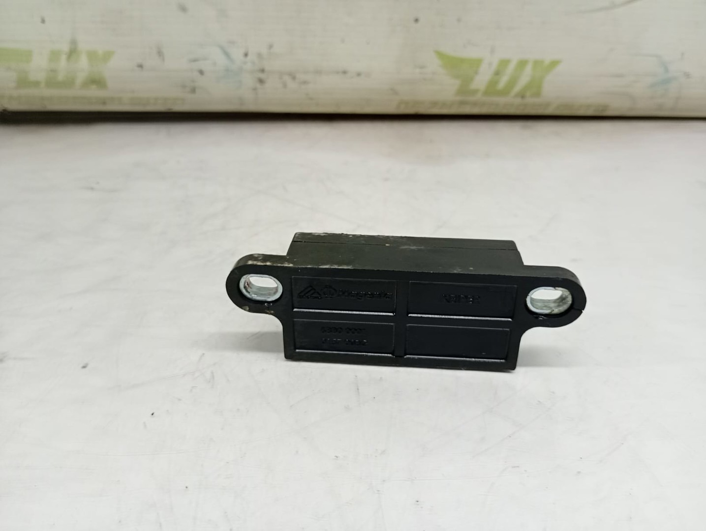 Senzor impact 6bb00001 Mercedes Benz CLS-Class C219 (2004 - 2008)