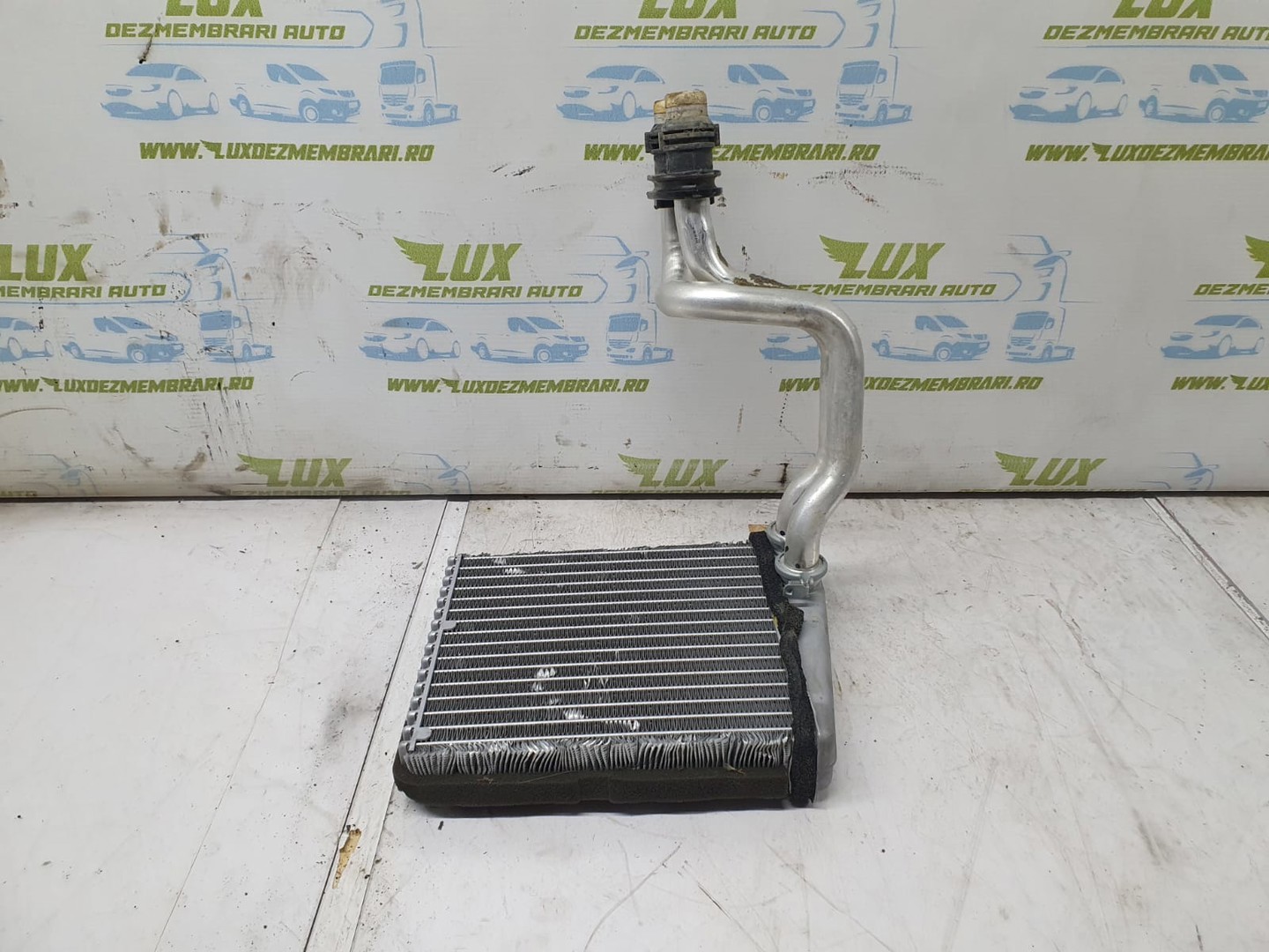 Radiator calorifer bord 1k0919033 Seat Leon 2 (1P) (facelift) (2009 - 2012)