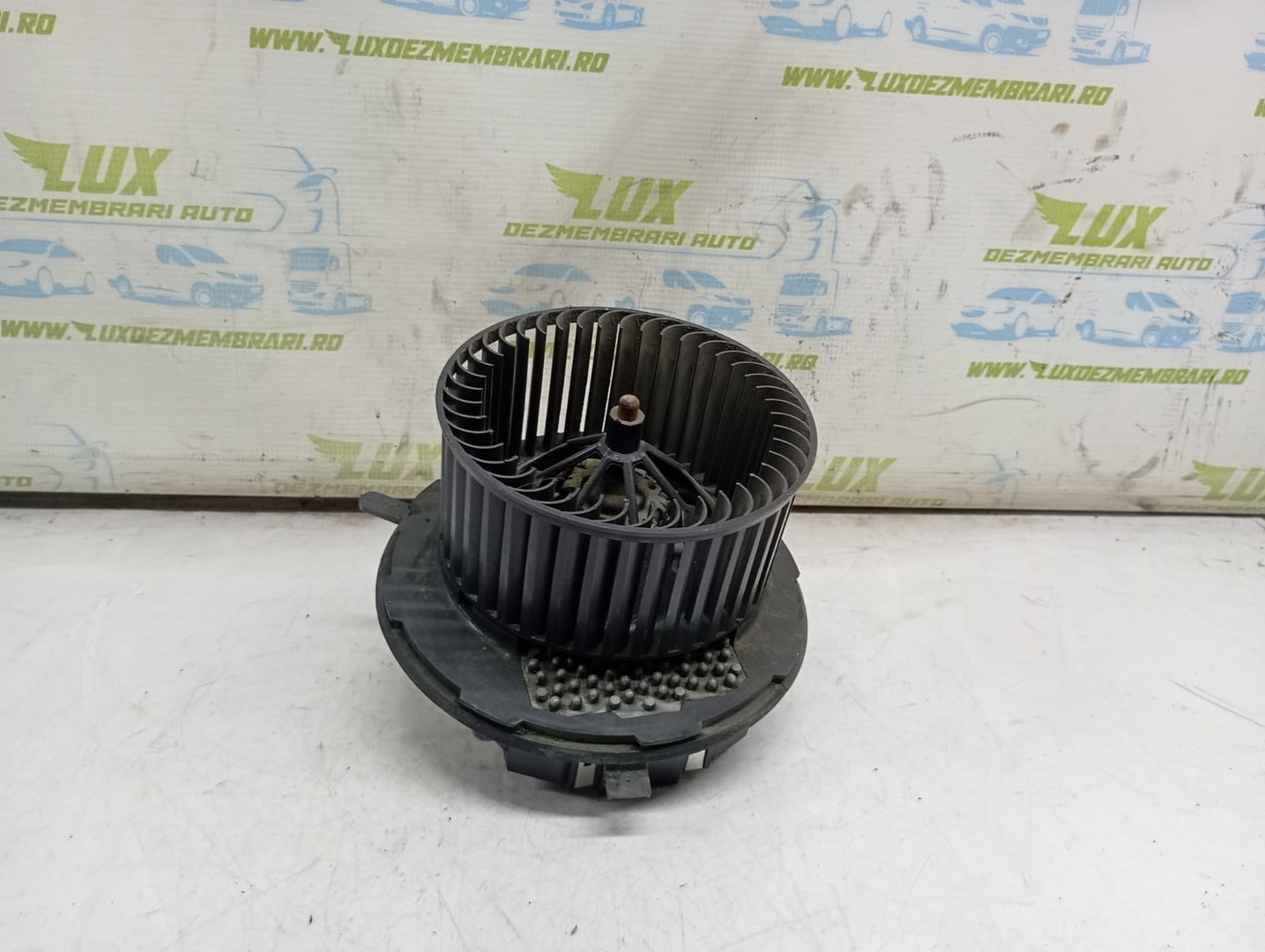 Motoras aeroterma 3c0907521f Volkswagen Golf 6 (2008 - 2015)