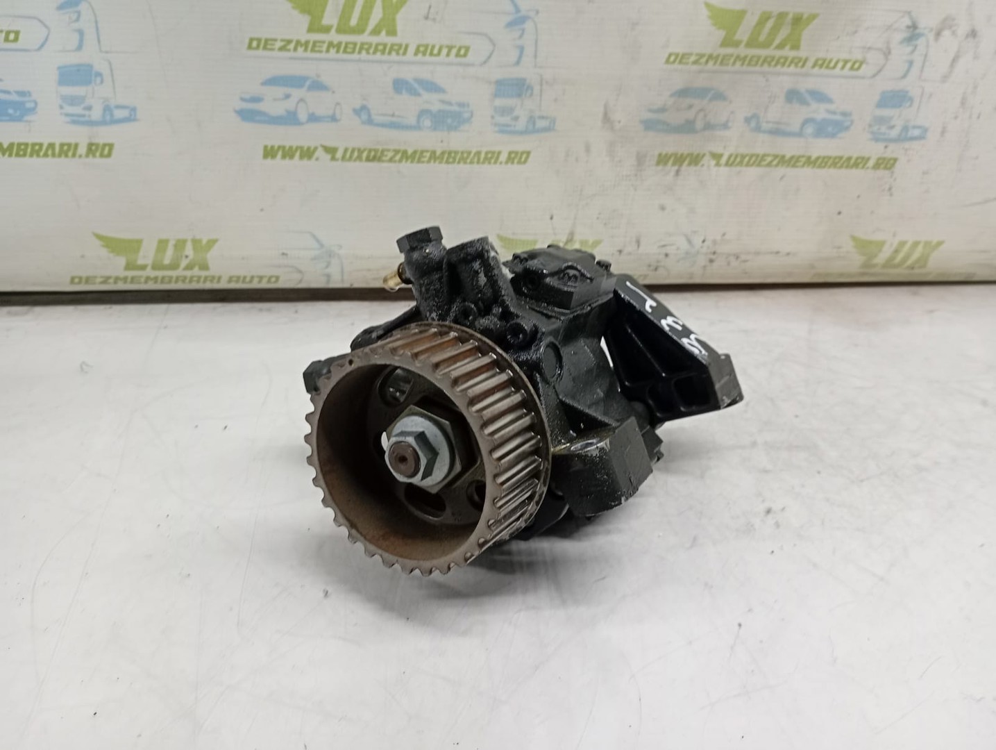 Pompa inalta presiune a2c53252602 Nissan Qashqai 1 J10 (facelift) (2010 - 2014)