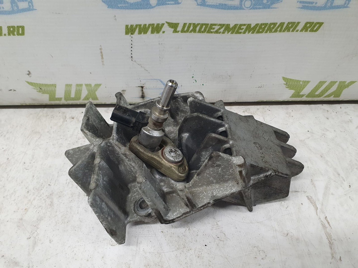 Injector AdBlue 8200771226 Nissan Qashqai 1 J10 (facelift) (2010 - 2014)