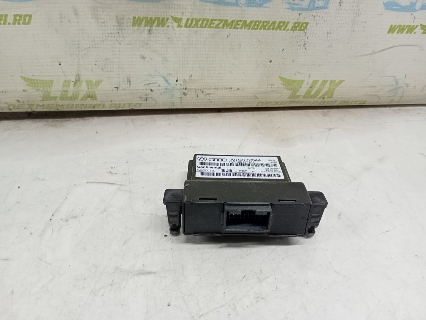 Modul gateway 1k0907530aa Volkswagen Golf 6 (2008 - 2015)