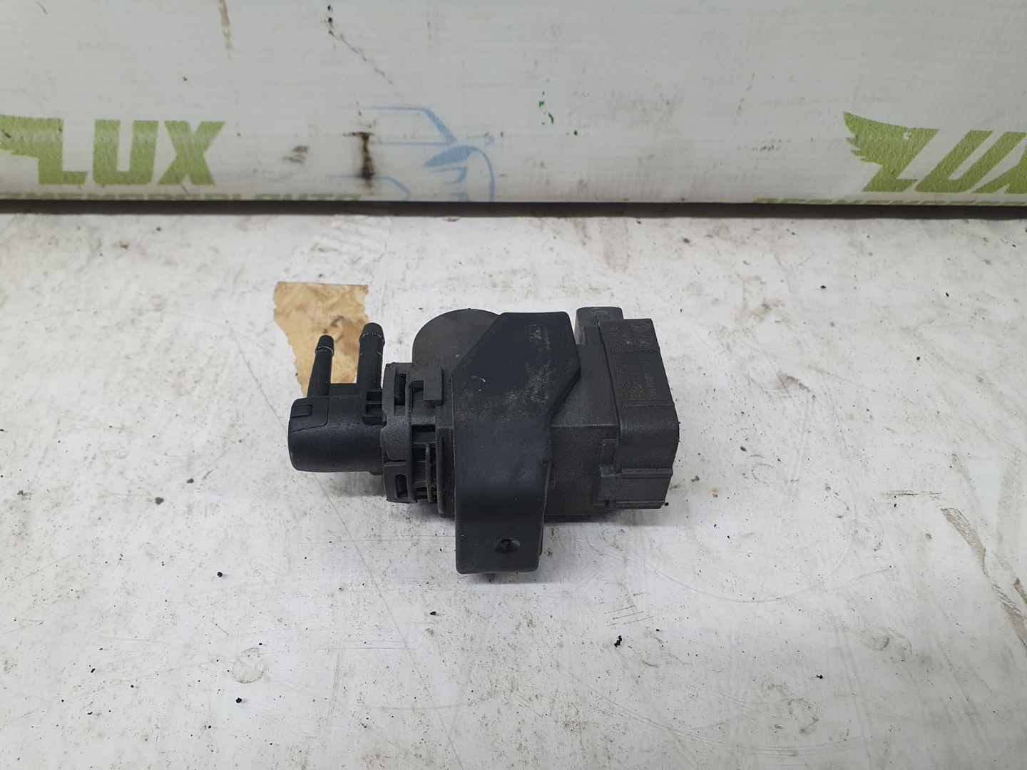 Electrovalva vacuum 149567097r Nissan Qashqai 1 J10 (facelift) (2010 - 2014)