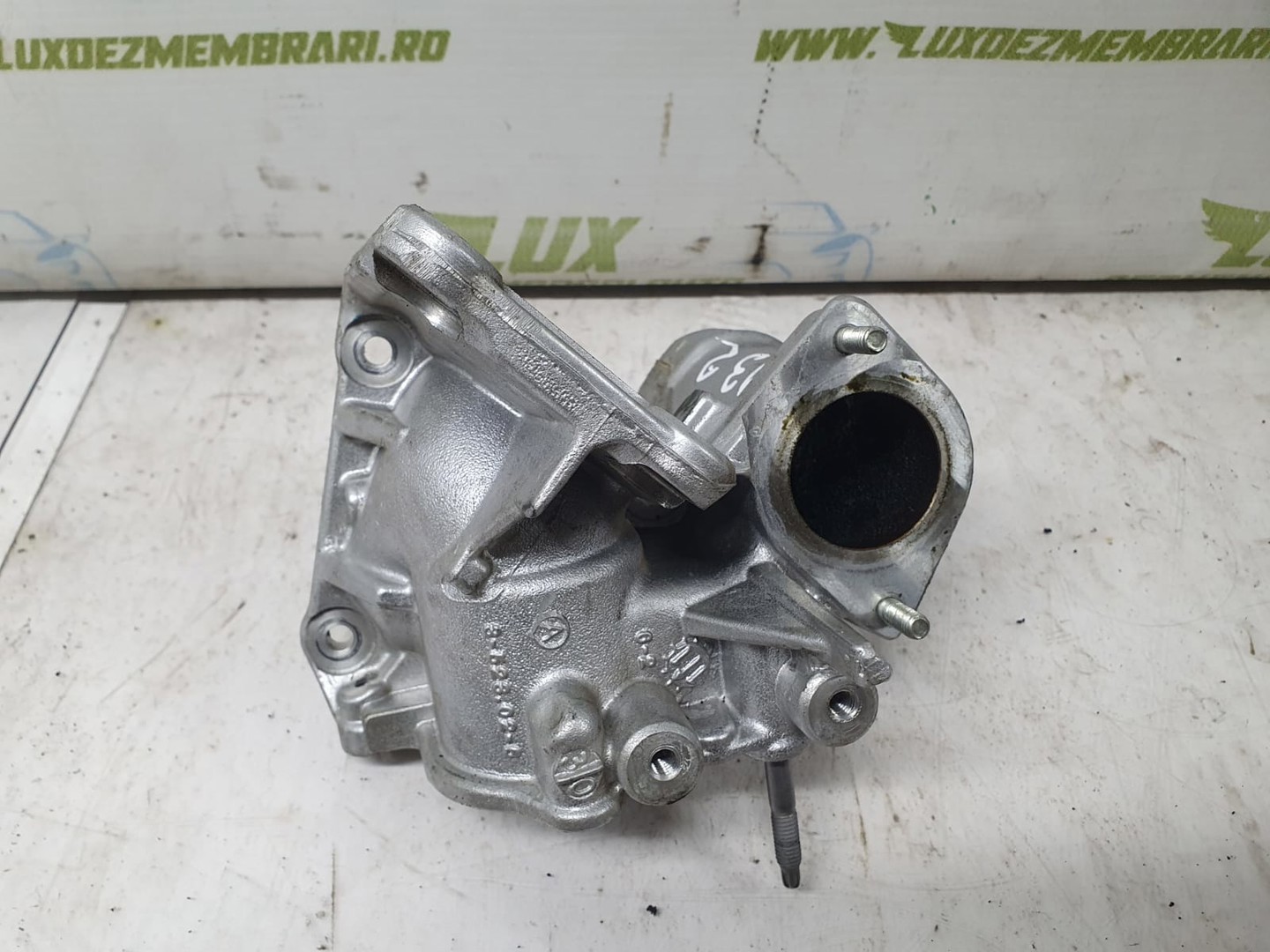 Corp clapeta acceleratie Nissan Qashqai 1 J10 (facelift) (2010 - 2014)